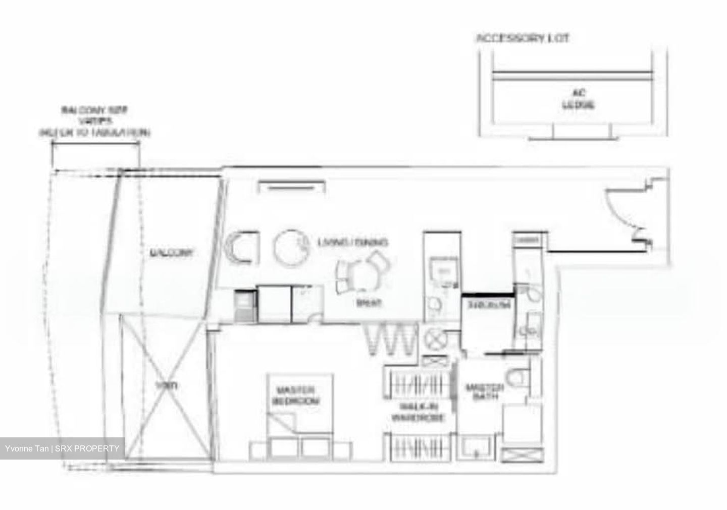 Marina One Residences thumbnail photo